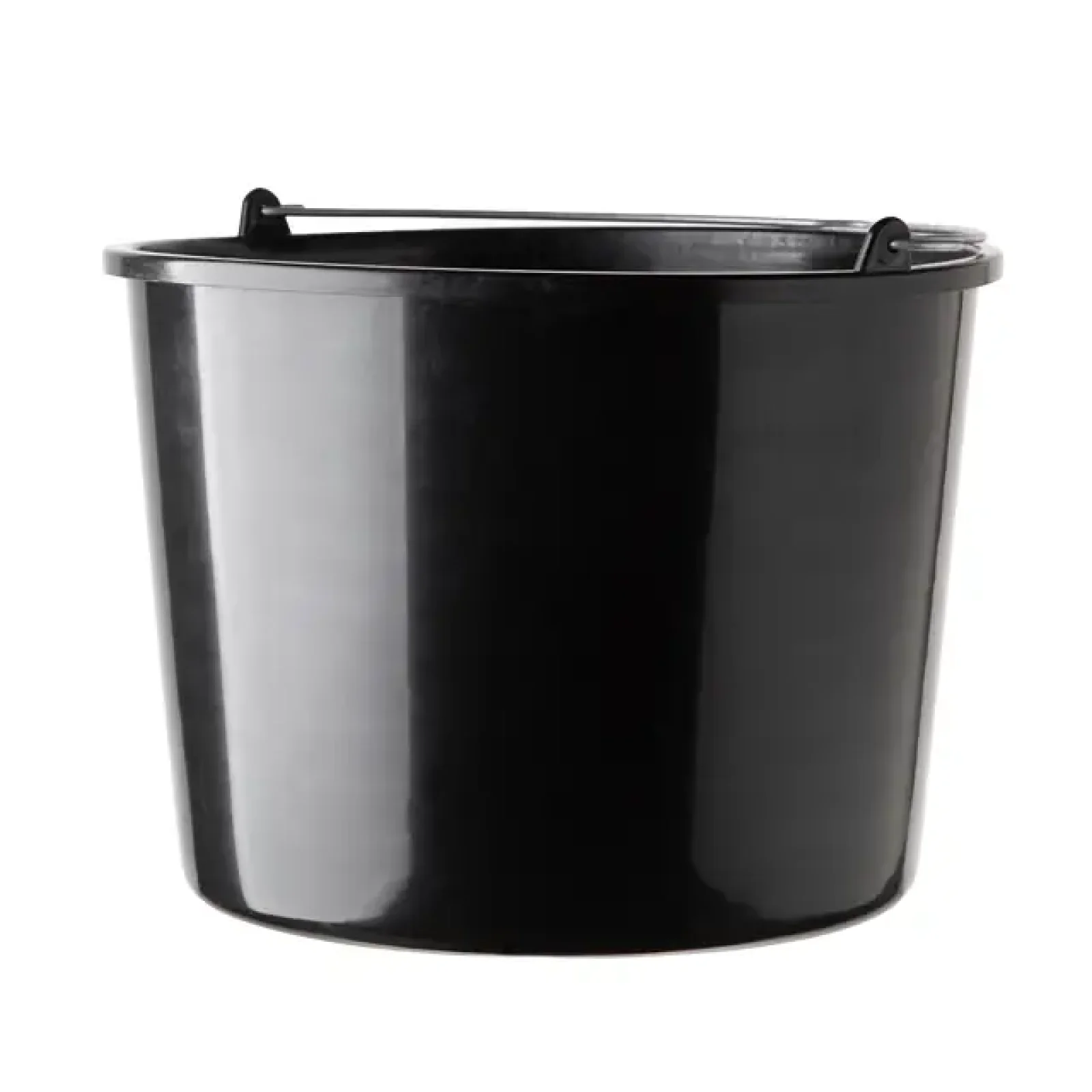 Відро будівельне 12 л INTERTOOL (KT-0032) UA