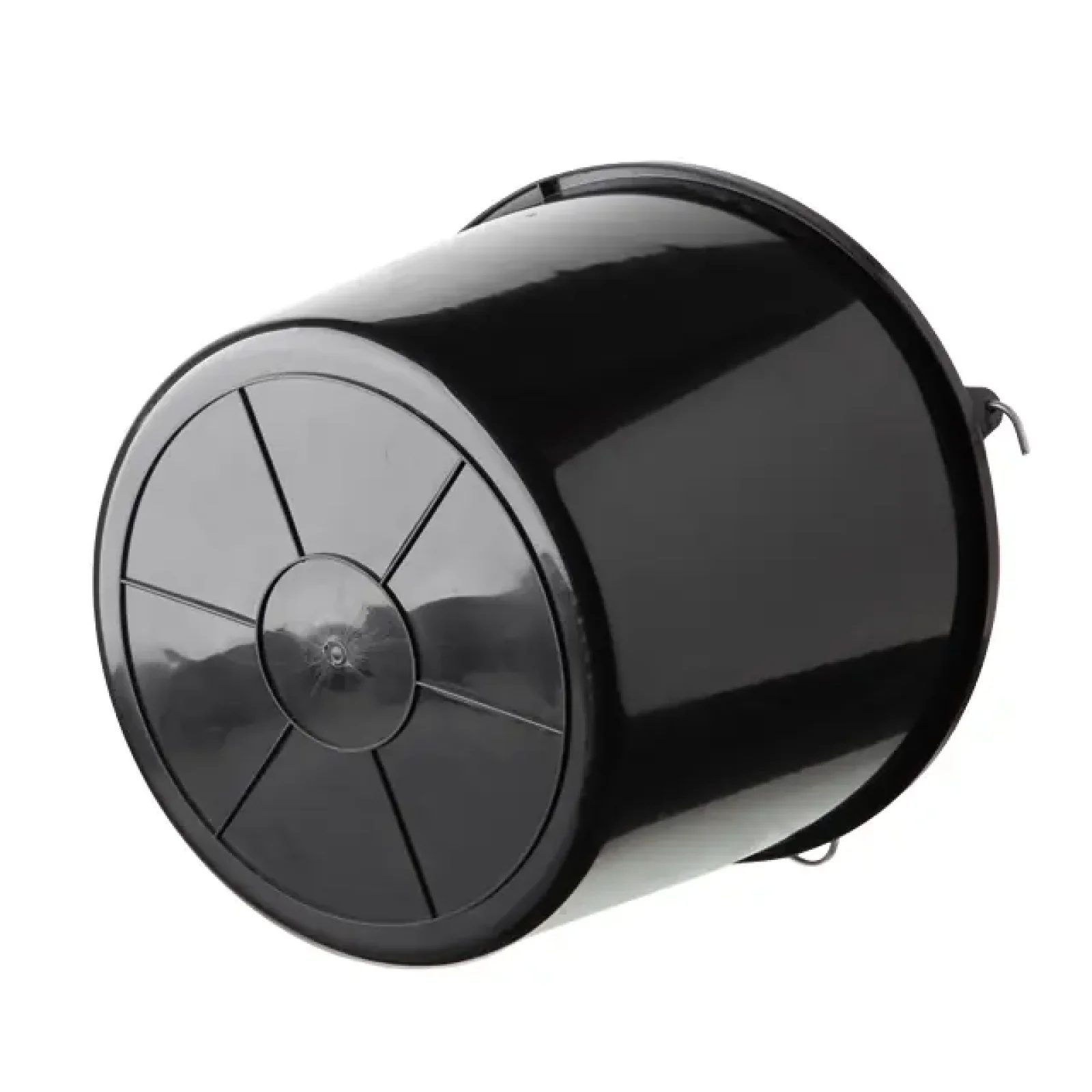 Відро будівельне 12 л INTERTOOL (KT-0032) UA