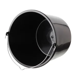 Відро будівельне 16 л INTERTOOL (KT-0036) UA