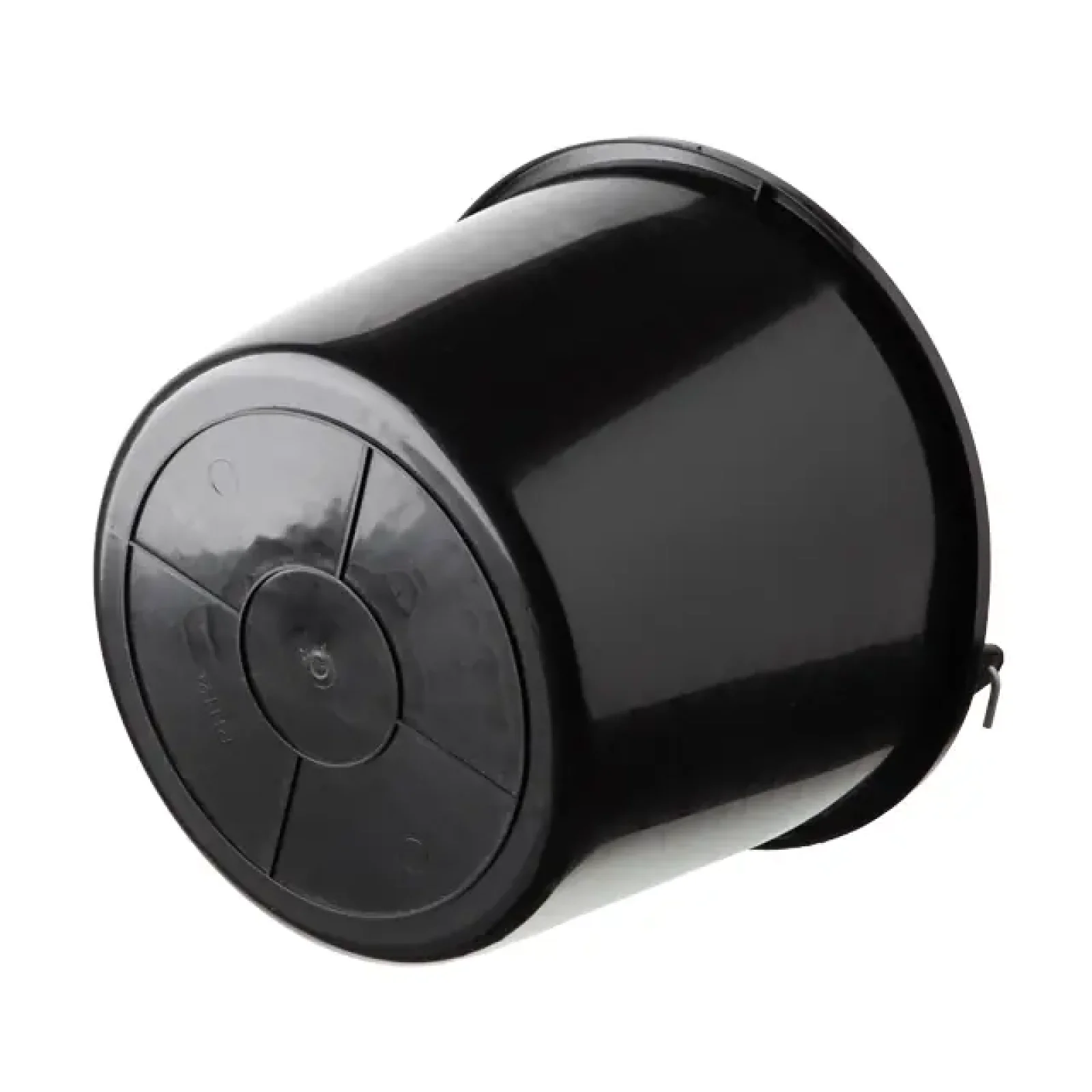 Відро будівельне 16 л INTERTOOL (KT-0036) UA