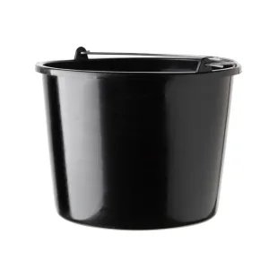 Відро будівельне 16 л INTERTOOL (KT-0036) UA