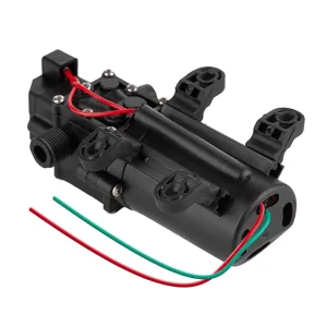 Помпа для ранцевих акумуляторних обприскувачів 16 л, 3,1 л/хв INTERTOOL (DT-9005) UA