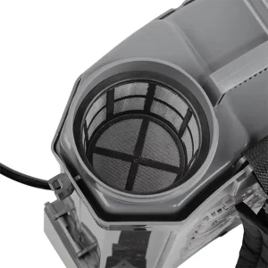 Обприскувач акумуляторний ранцевий 12 л, 3.1 л/хв, батарея 12 В/8 Аг INTERTOOL (DT-9012) UA