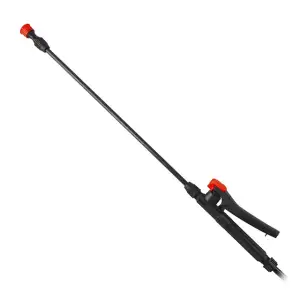 Обприскувач гідравлічний ранцевий, 12 л INTERTOOL (FT-9016) UA
