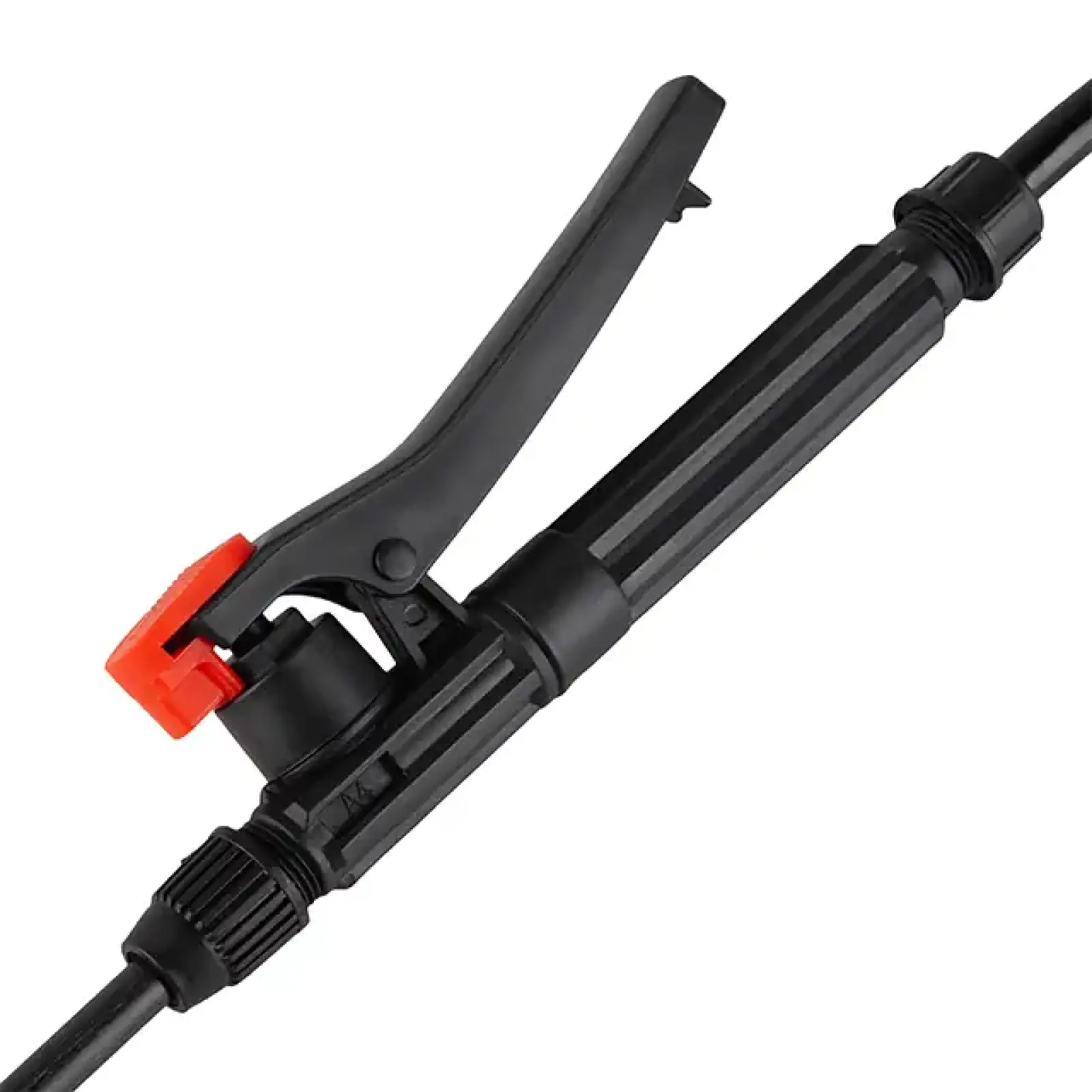 Обприскувач гідравлічний ранцевий, 12 л INTERTOOL (FT-9016) UA