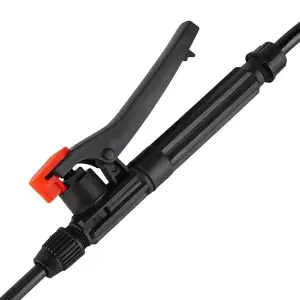 Обприскувач гідравлічний ранцевий, 12 л INTERTOOL (FT-9016) UA