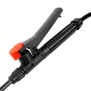 Обприскувач гідравлічний ранцевий, 16 л INTERTOOL (FT-9017) UA