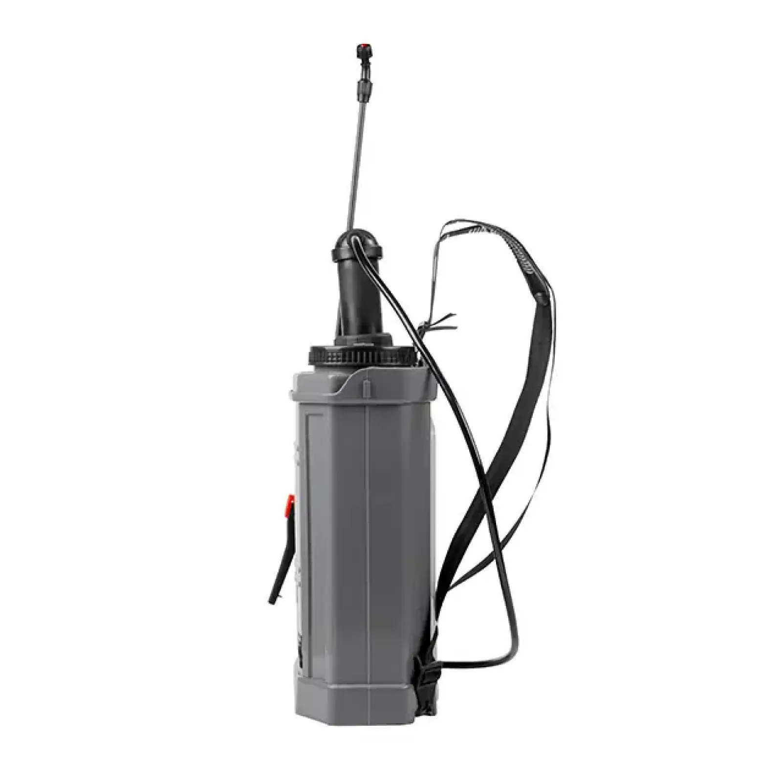 Обприскувач гідравлічний ранцевий, 16 л INTERTOOL (FT-9017) UA