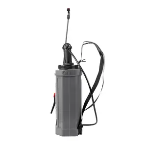 Обприскувач гідравлічний ранцевий, 16 л INTERTOOL (FT-9017) UA