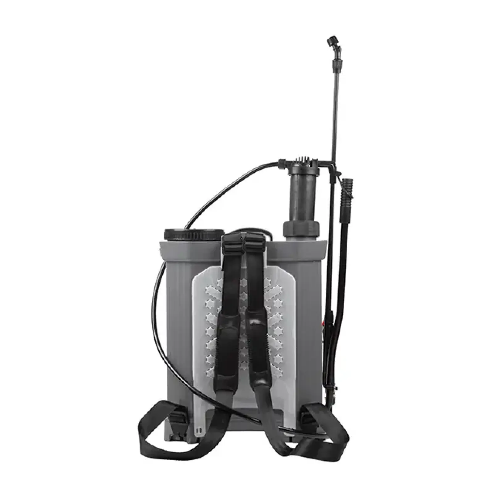 Обприскувач гідравлічний ранцевий, 16 л INTERTOOL (FT-9017) UA