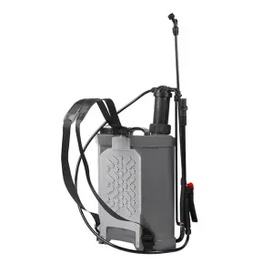 Обприскувач гідравлічний ранцевий, 16 л INTERTOOL (FT-9017) UA