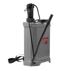 Обприскувач гідравлічний ранцевий, 16 л INTERTOOL (FT-9017) UA