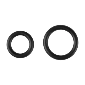 Рем.комплект гумвих ущільнюючих кілець для ручних обрискувачів 1.5/2/2.5/3 л INTERTOOL (FT-9030) UA