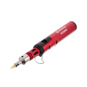 Мікропальник з комплектом аксесуарів 10 од. STORM INTERTOOL (GB-0007) UA