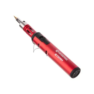 Мікропальник з комплектом аксесуарів 10 од. STORM INTERTOOL (GB-0007) UA