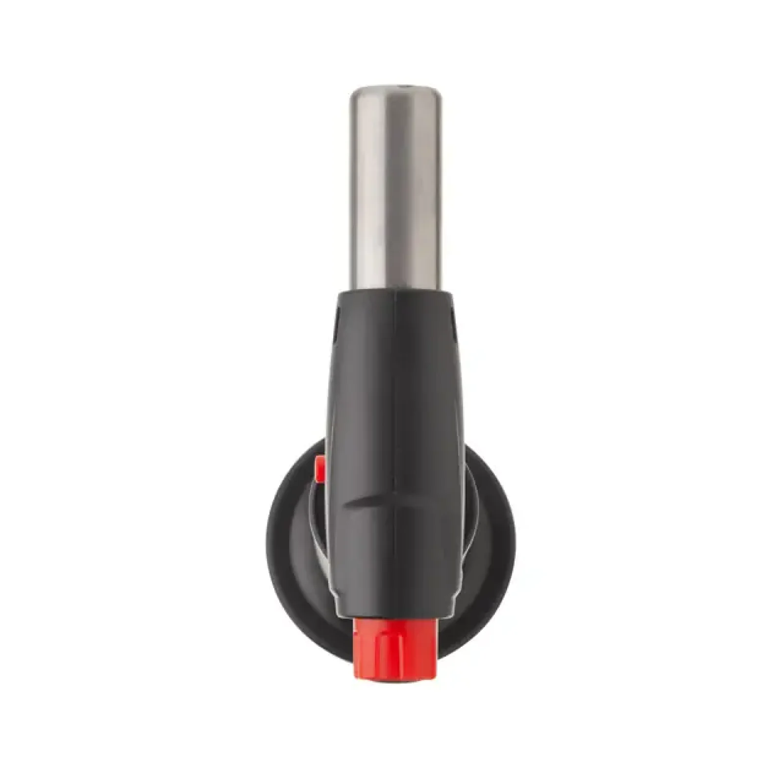 Пальник газовий заправний. П'єзорозпал, 1100 град.С. STORM INTERTOOL (GB-0008) UA