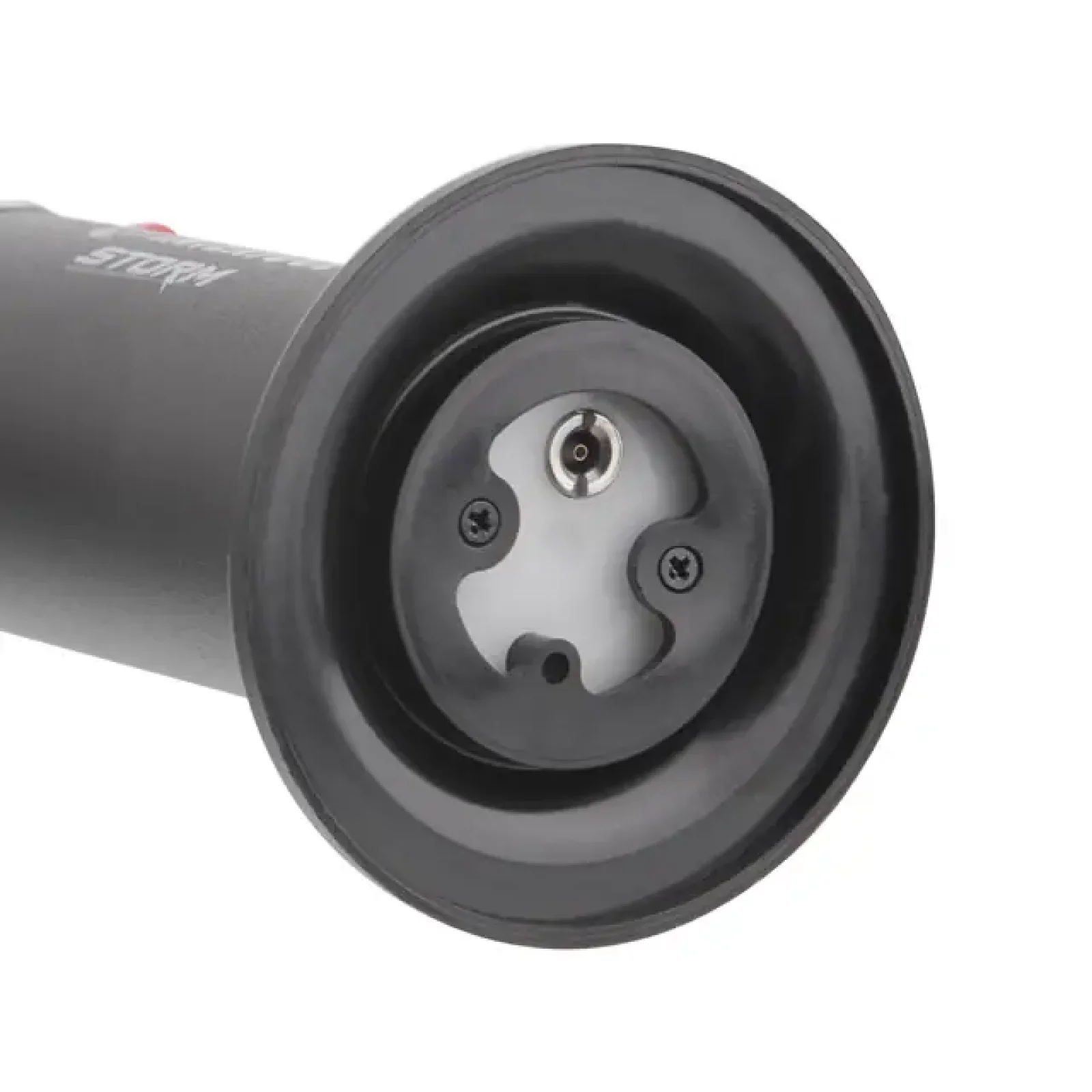 Пальник газовий заправний. П'єзорозпал, 1100 град.С. STORM INTERTOOL (GB-0008) UA