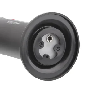 Пальник газовий заправний. П'єзорозпал, 1100 град.С. STORM INTERTOOL (GB-0008) UA