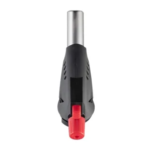 Пальник газовий, п'єзозапалювання, регулятор INTERTOOL (GB-0028) UA