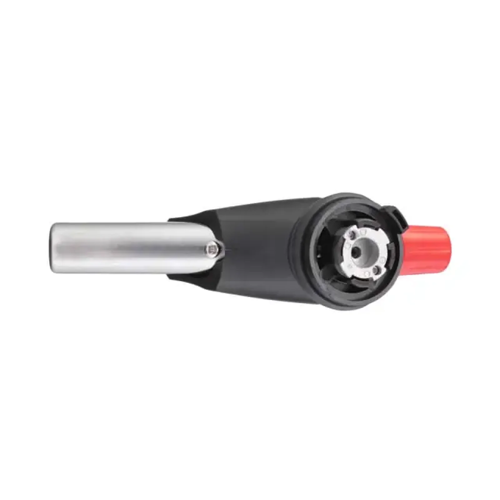 Пальник газовий, п'єзозапалювання, регулятор INTERTOOL (GB-0028) UA