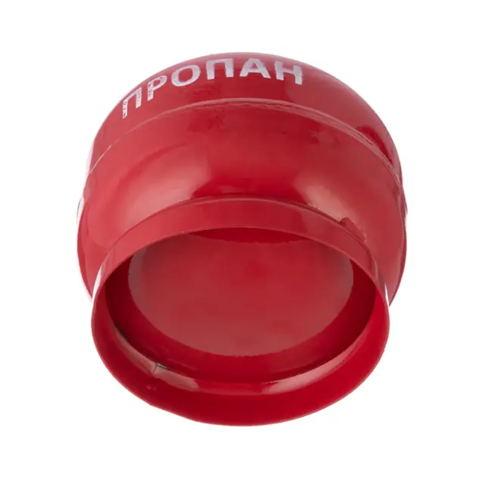 Комплект газовий кемпінговий 12 л. INTERTOOL (GS-0012) UA