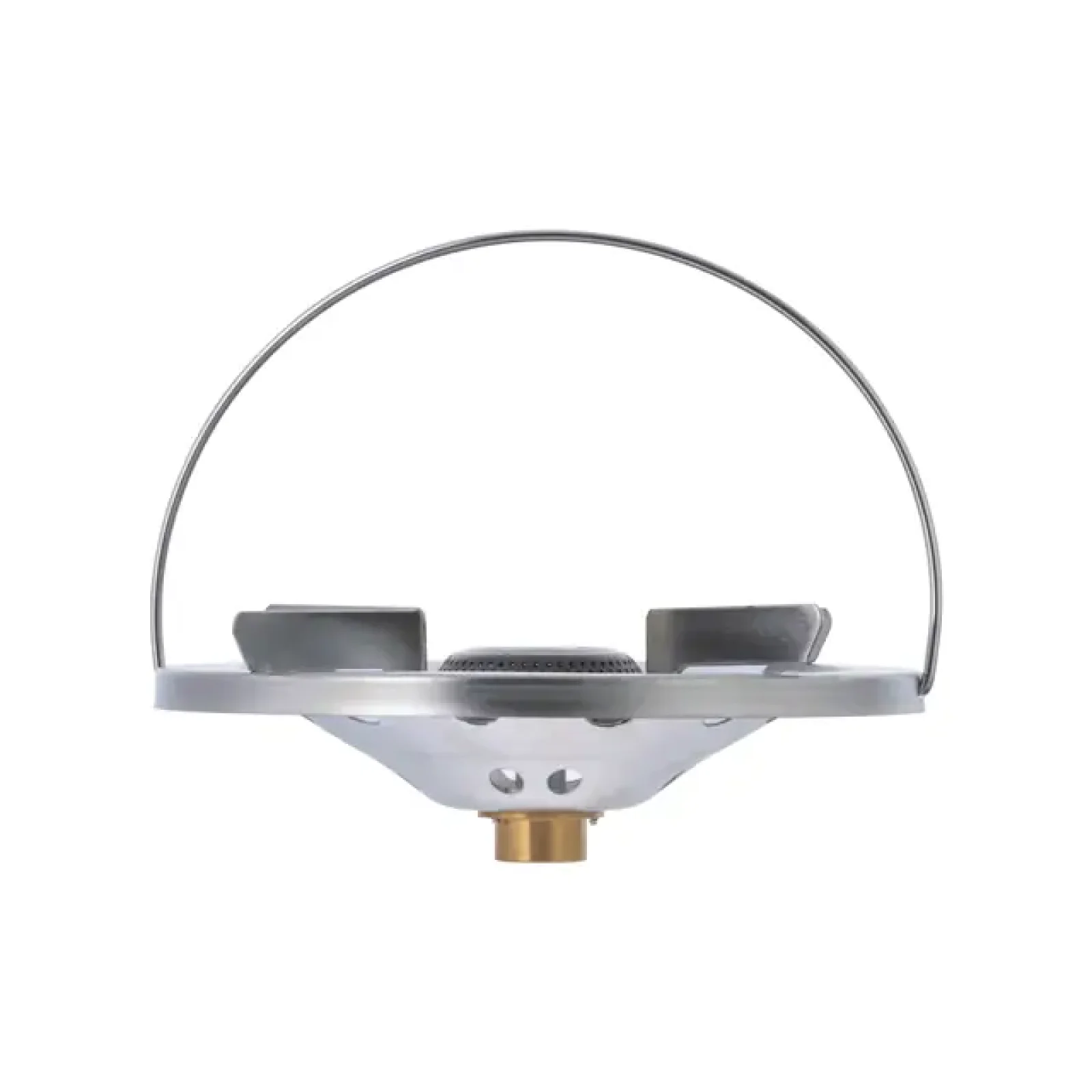 Комплект газовий кемпінговий 12 л. INTERTOOL (GS-0012) UA