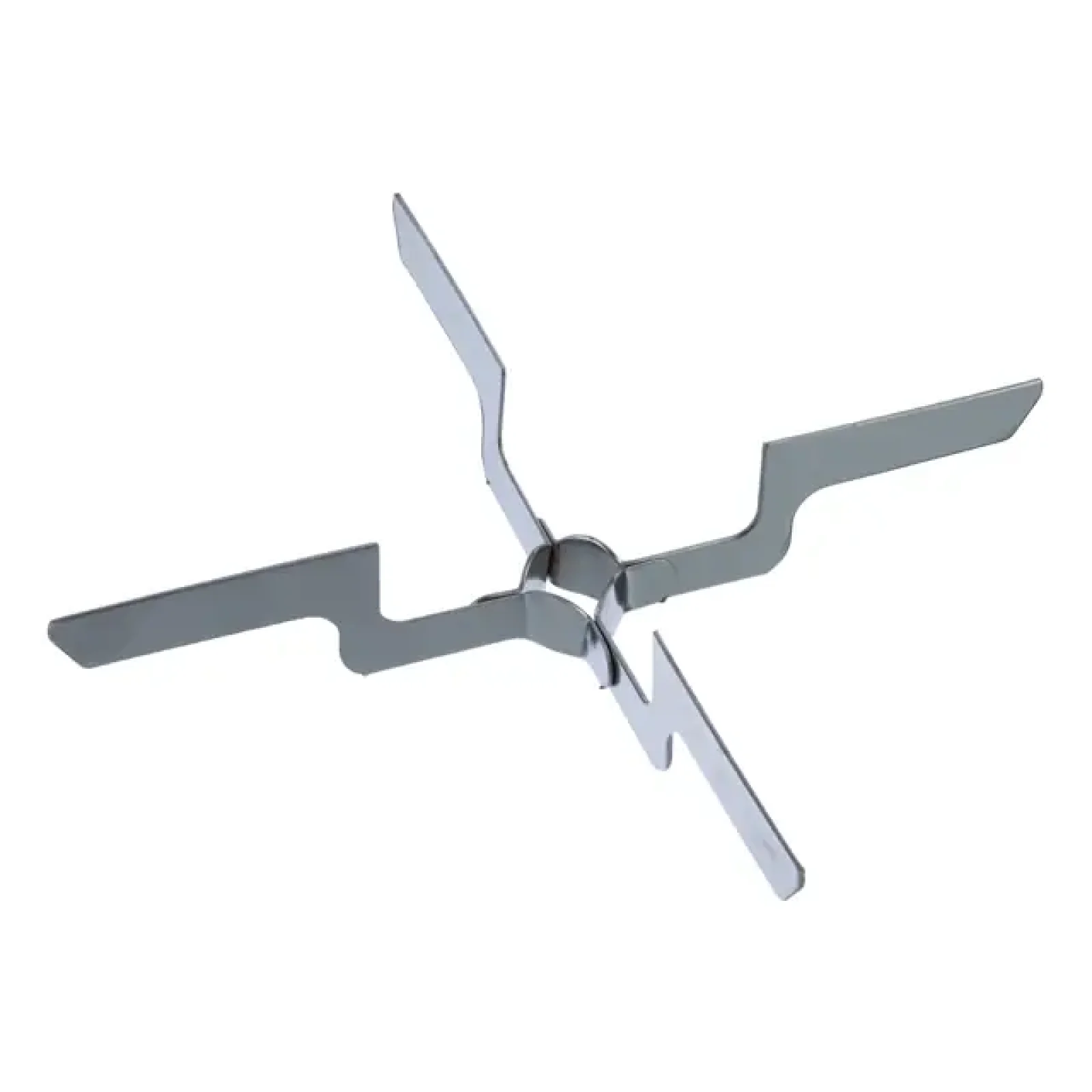 Комплект газовий кемпінговий 12 л. INTERTOOL (GS-0012) UA