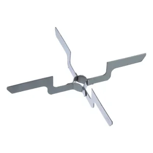 Комплект газовий кемпінговий 12 л. INTERTOOL (GS-0012) UA