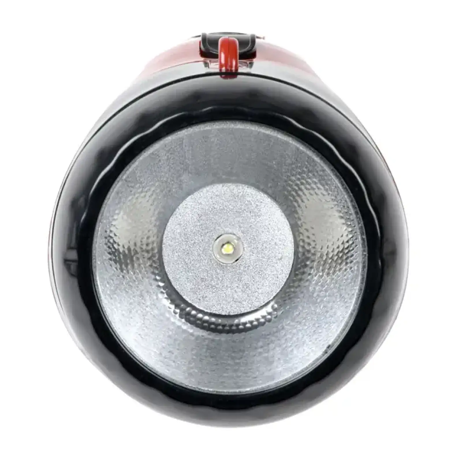 Ліхтар акумуляторний 1 LED, 3 Вт + 22SMD INTERTOOL (LB-0103) UA