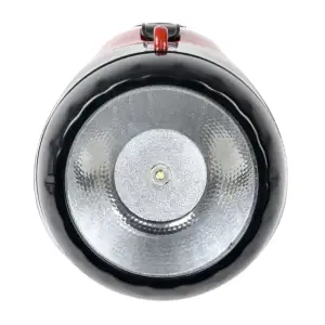 Ліхтар акумуляторний 1 LED, 3 Вт + 22SMD INTERTOOL (LB-0103) UA