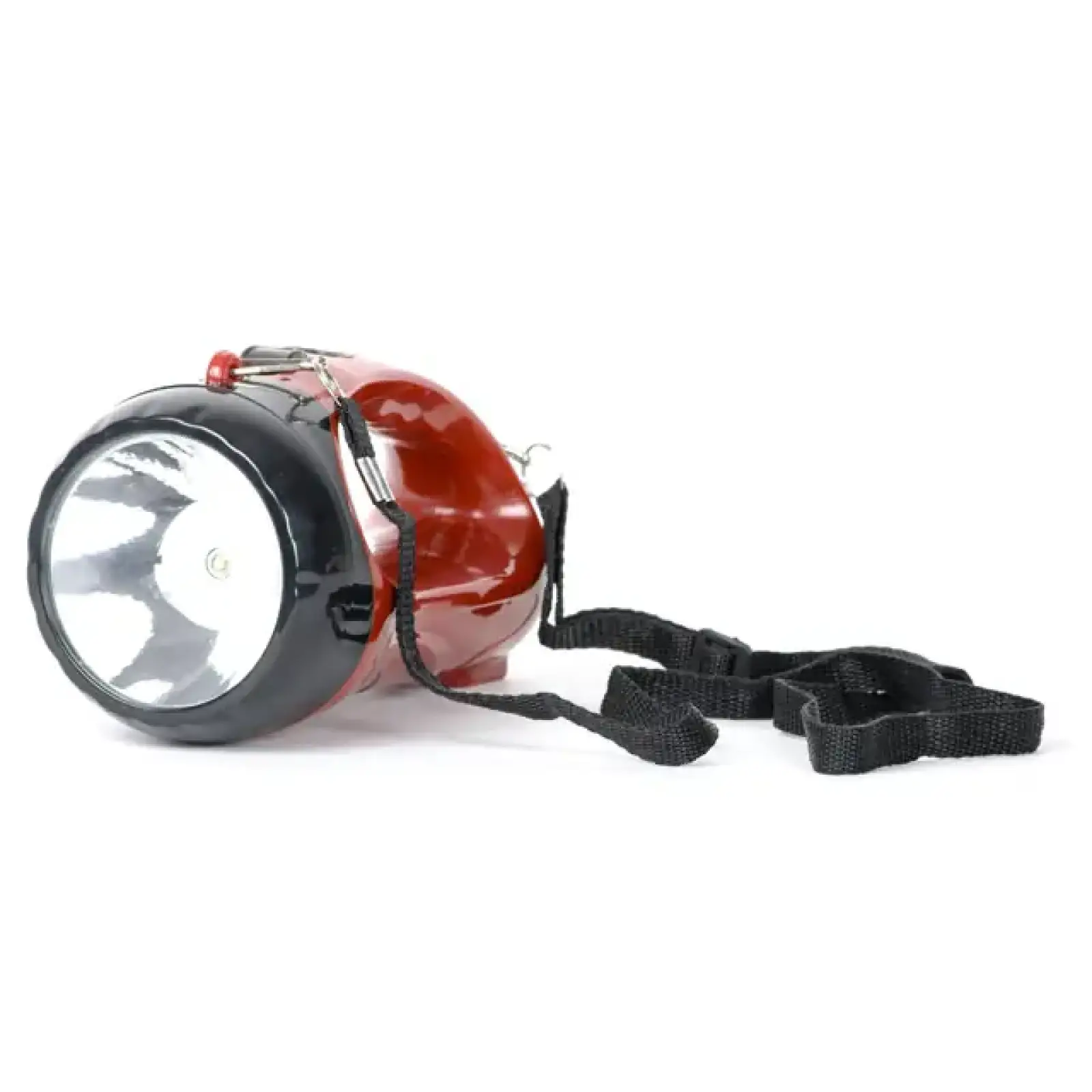 Ліхтар акумуляторний 1 LED, 3 Вт + 22SMD INTERTOOL (LB-0103) UA