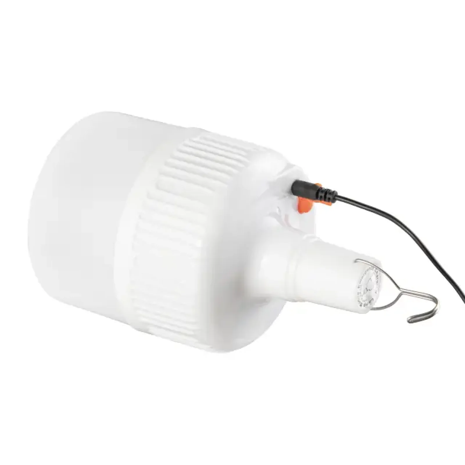 Світильник акумуляторний підвісний 24 SMD INTERTOOL (LB-0110) UA
