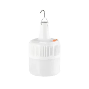 Світильник акумуляторний підвісний 24 SMD INTERTOOL (LB-0110) UA