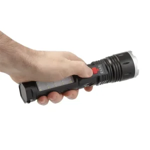 Ліхтар ручний мульти, 6 режимів INTERTOOL (LB-0125) UA