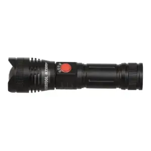 Ліхтар ручний Alu, 1200 lm, 3 режими, STORM INTERTOOL (LB-0130) UA
