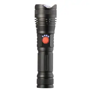Ліхтар ручний Alu, 1200 lm, 3 режими, STORM INTERTOOL (LB-0130) UA