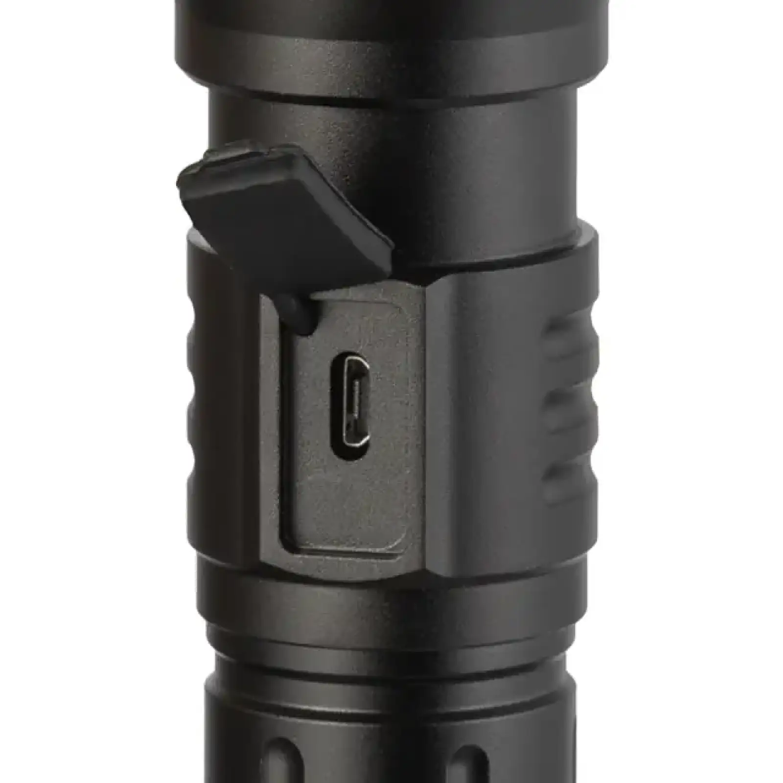 Ліхтар ручний Alu, 1200 lm, 3 режими, STORM INTERTOOL (LB-0130) UA
