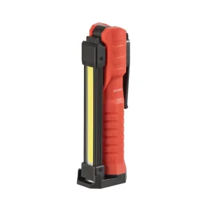 Ліхтар WORKLIGHT Multi, 6 режимів, STORM INTERTOOL (LB-0140) UA