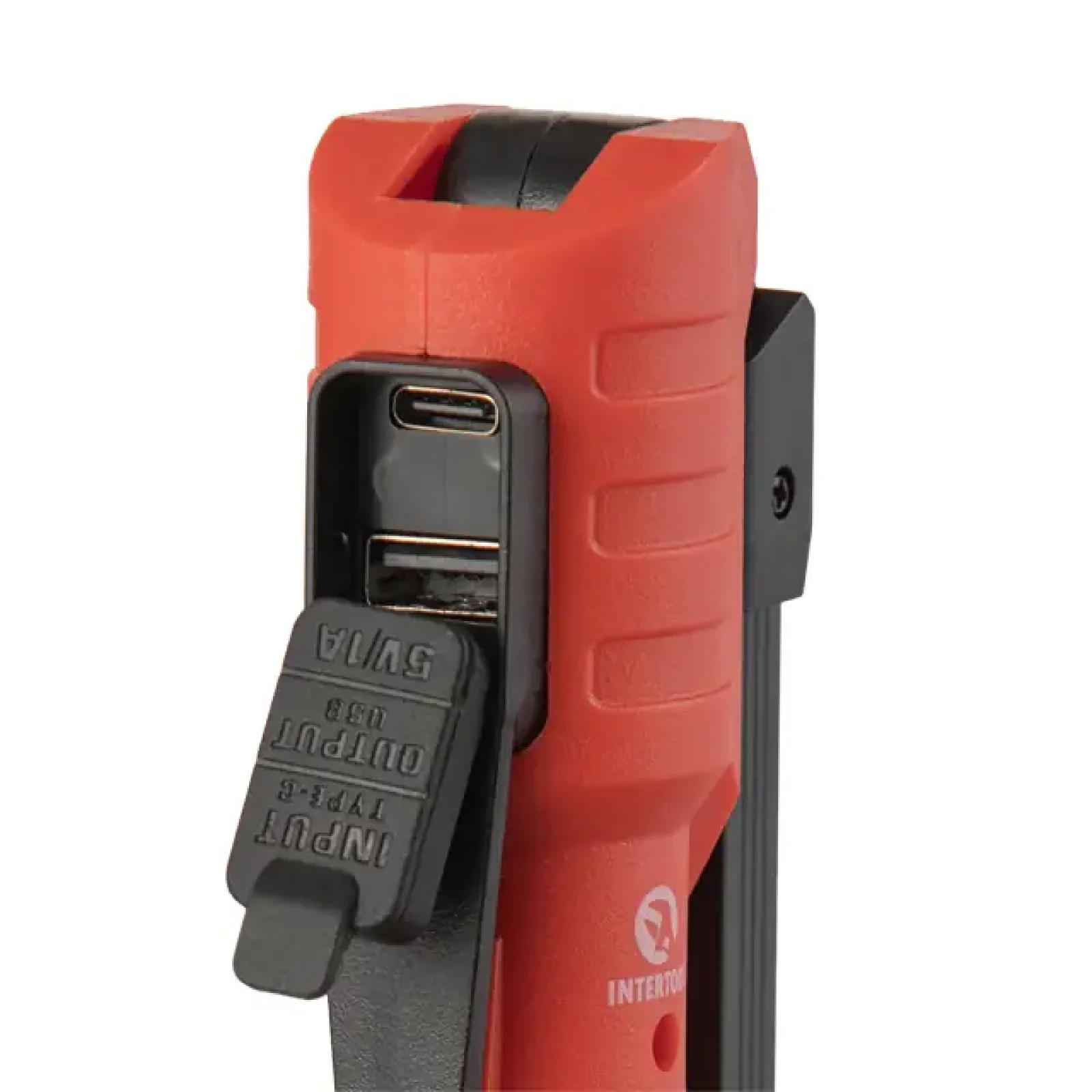 Ліхтар WORKLIGHT Multi, 6 режимів, STORM INTERTOOL (LB-0140) UA