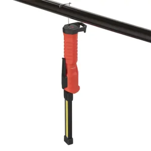 Ліхтар WORKLIGHT Multi, 6 режимів, STORM INTERTOOL (LB-0140) UA