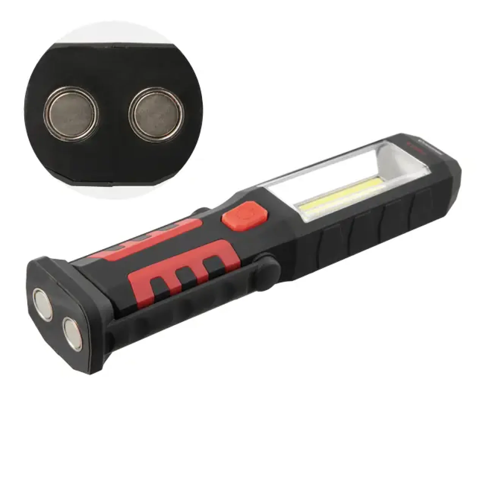 Ліхтар WORKLIGHT 270°, STORM INTERTOOL (LB-0145) UA