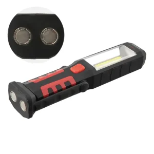 Ліхтар WORKLIGHT 270°, STORM INTERTOOL (LB-0145) UA