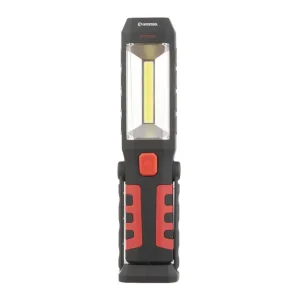 Ліхтар WORKLIGHT 270°, STORM INTERTOOL (LB-0145) UA