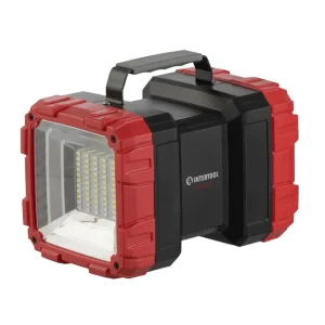 Ліхтар WORKLIGHT Power, STORM INTERTOOL (LB-0150) UA