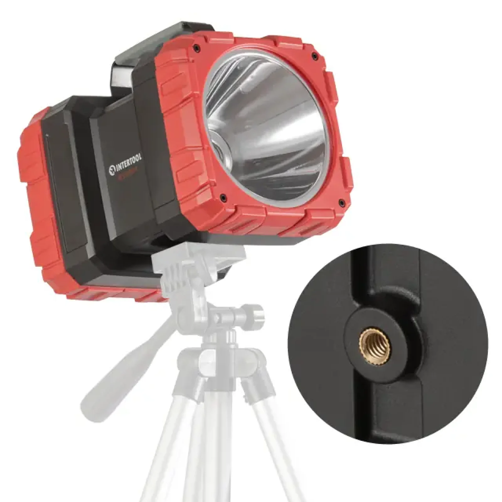 Ліхтар WORKLIGHT Power, STORM INTERTOOL (LB-0150) UA