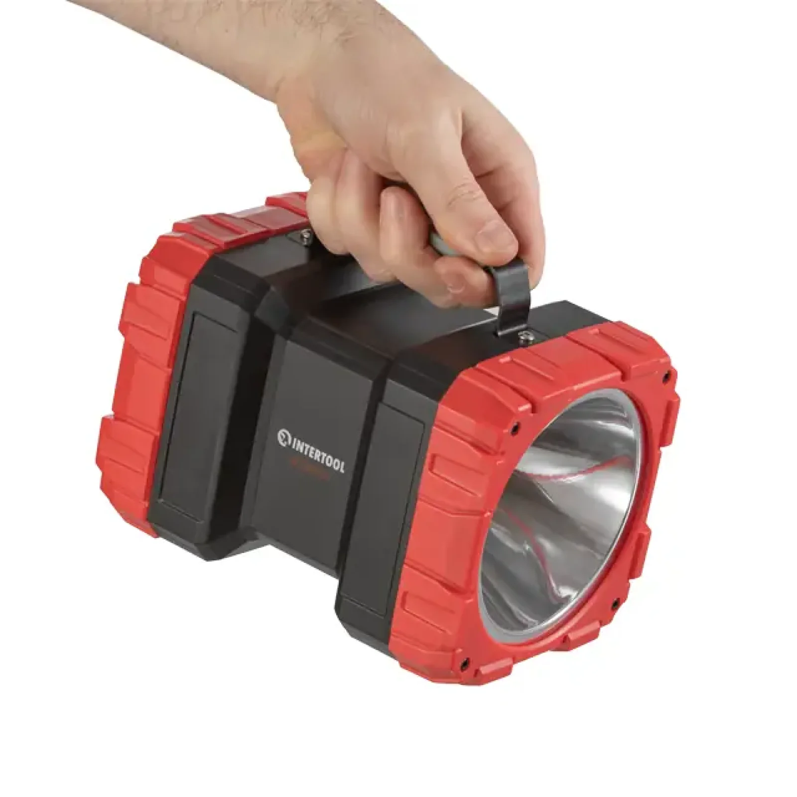 Ліхтар WORKLIGHT Power, STORM INTERTOOL (LB-0150) UA