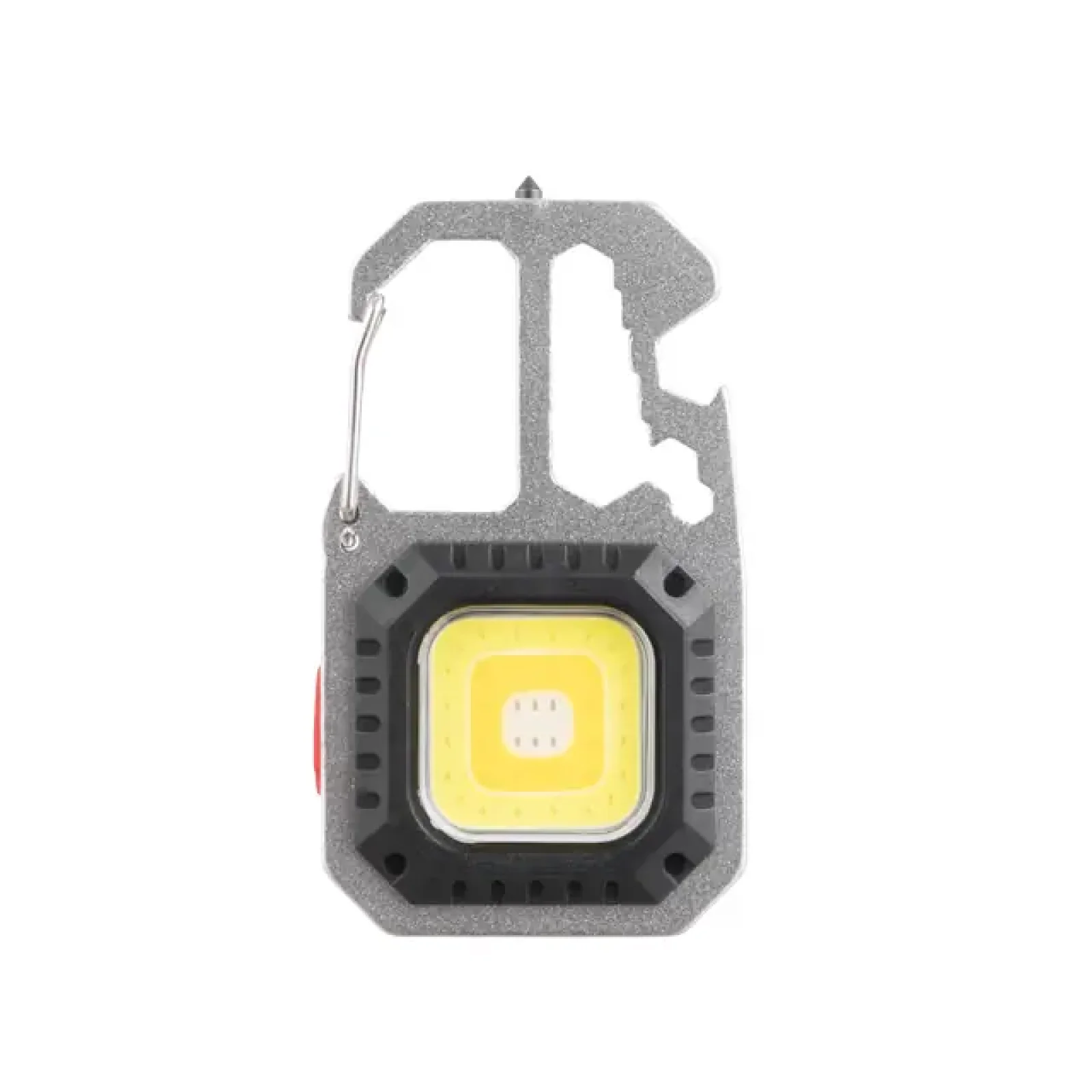 Ліхтар-брелок, Multi-tool 9 в 1, STORM INTERTOOL (LB-0161) UA