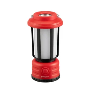 Ліхтар для кемпінгу підвісний 1 LED + 8 SMD INTERTOOL (LB-0210) UA