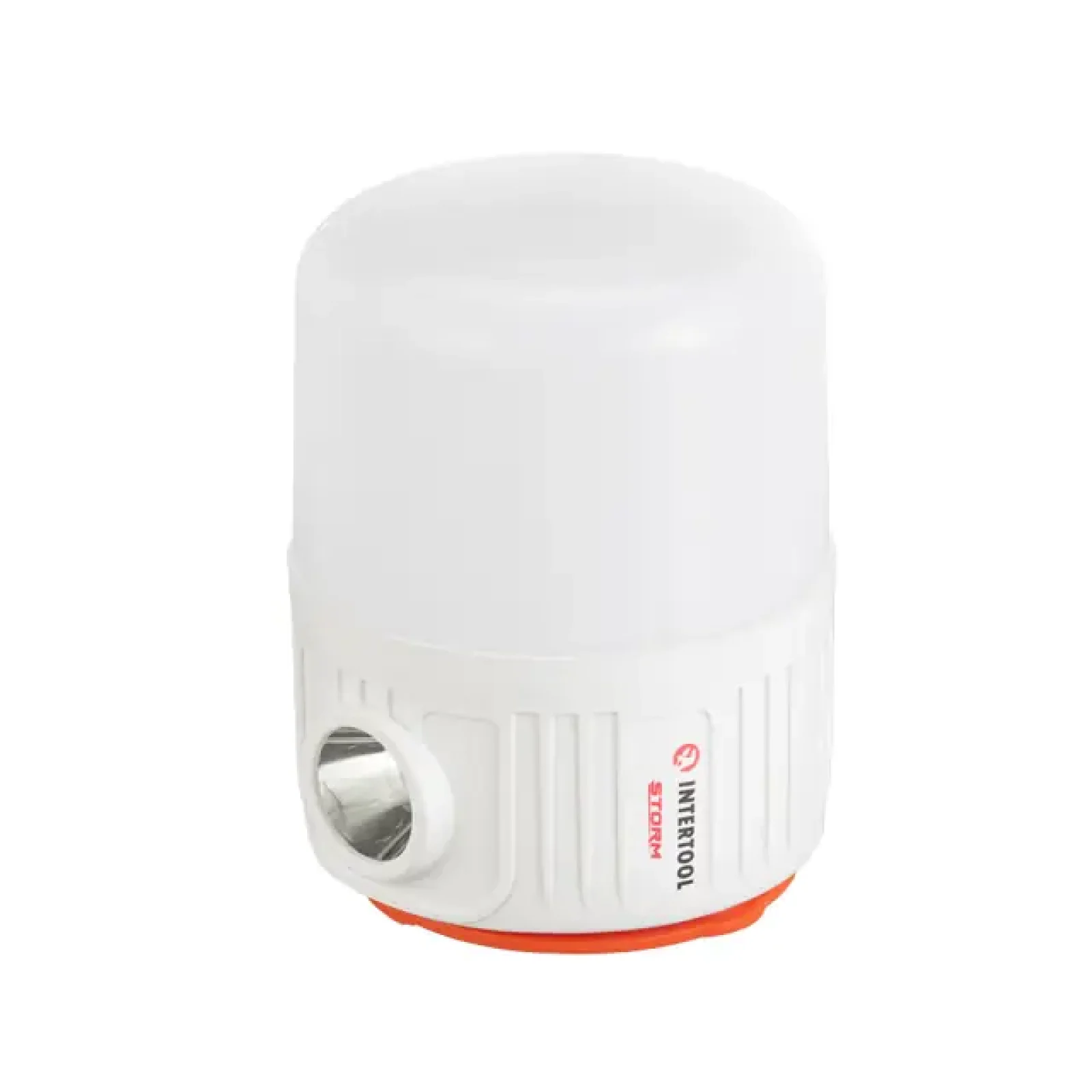 Ліхтар для кемпінгу підвісний, сонячна панель, ДК, STORM INTERTOOL (LB-0214) UA