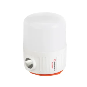 Ліхтар для кемпінгу підвісний, сонячна панель, ДК, STORM INTERTOOL (LB-0214) UA